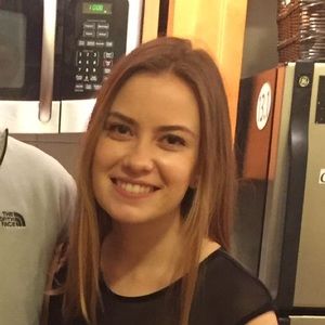 Meet your Posher, Kate